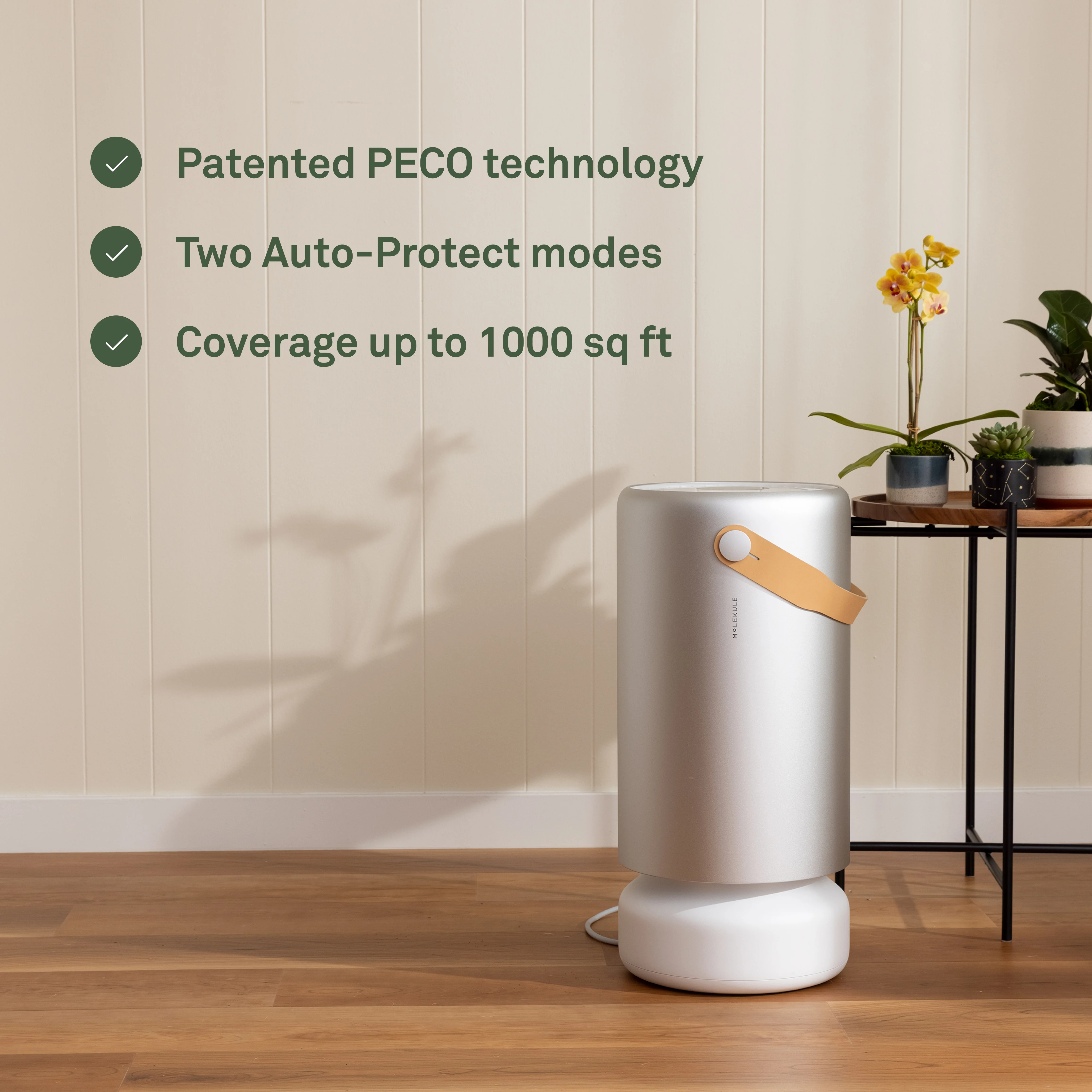 Air Pro with PECO-HEPA Tri-Power filter - Image 3