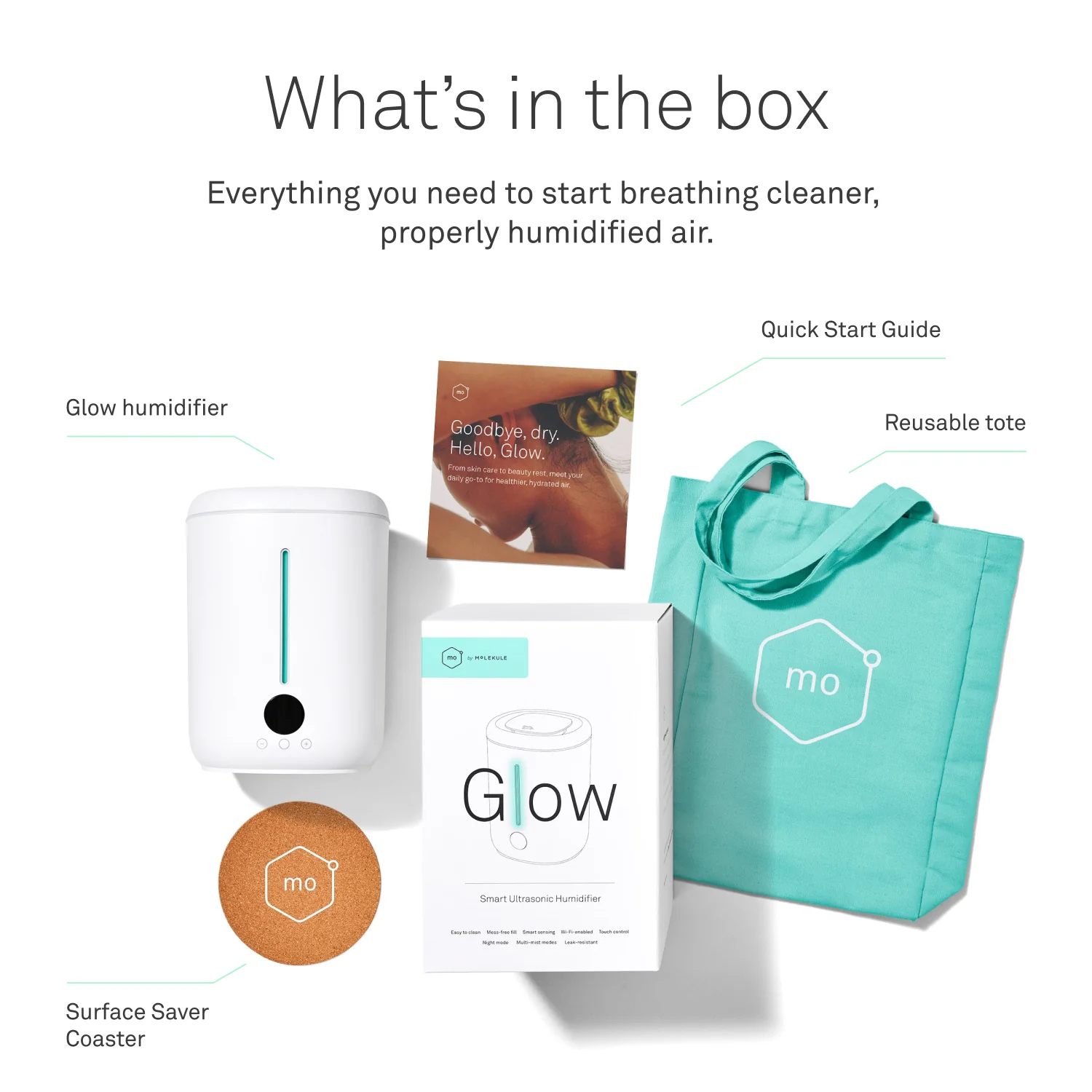 Glow Humidifier - Image 3